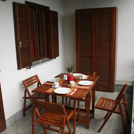 Casa Delle Ortensie *