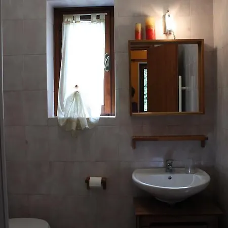 Apartment Casa Delle Ortensie