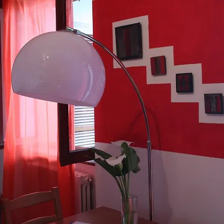 Casa Delle Ortensie Apartment *