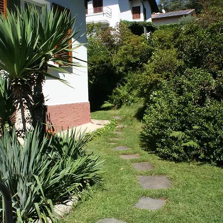 Apartment Casa Delle Ortensie Luino