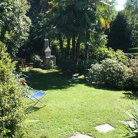 Casa Delle Ortensie *
