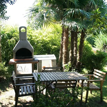 Casa Delle Ortensie Apartment