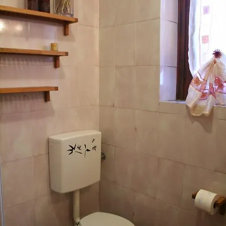 Casa Delle Ortensie Apartment *