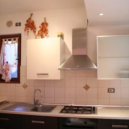 Casa Delle Ortensie Apartment