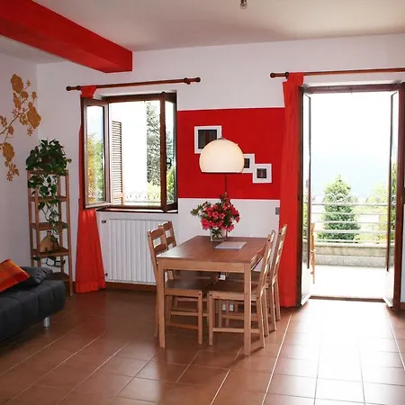 Casa Delle Ortensie Apartment *