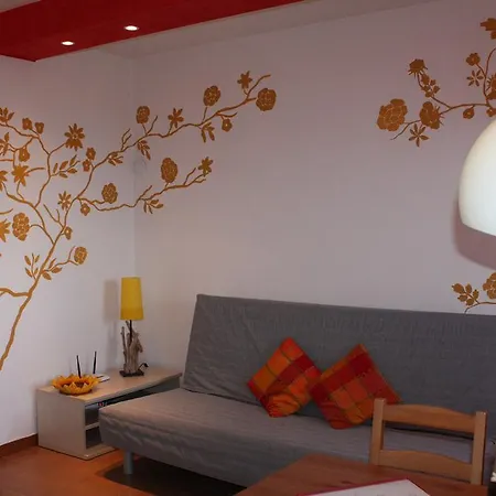 Casa Delle Ortensie *