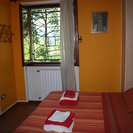 Apartment Casa Delle Ortensie Luino