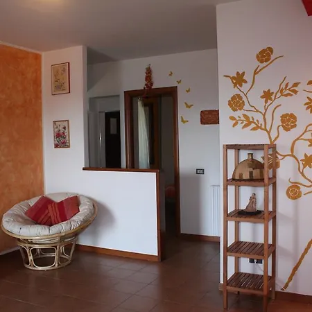 Casa Delle Ortensie