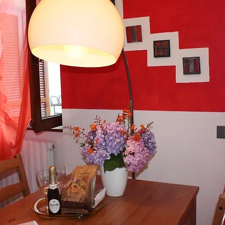 Apartment Casa Delle Ortensie *