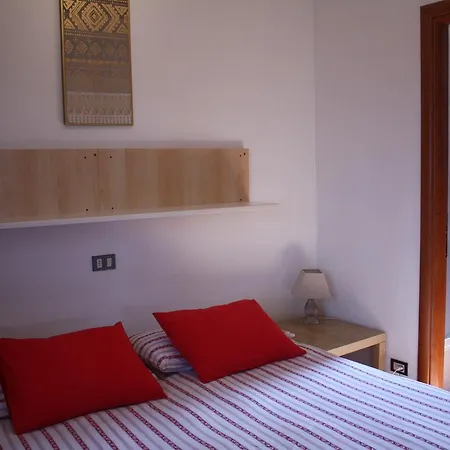 Casa Delle Ortensie Apartment